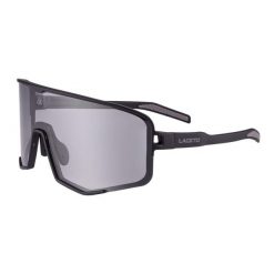 Fotochromatyczne okulary przeciwsłoneczne EZRA BLACK-SMOKED. Czarne okulary przeciwsłoneczne LACETO. Za 199.00 zł.