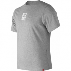 New Balance MT83571AG. T-shirty marki New Balance. W wyprzedaży za 79.99 zł.