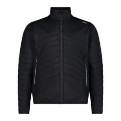 Kurtka puchowa CMP. Brązowe kurtki narciarskie i snowboardowe CMP, m, bez wzorów, z puchu, narciarskie. Za 506.50 zł.