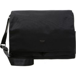 Bugatti Torba na ramię schwarz. Torby na laptopa marki Bugatti. Za 289.00 zł.