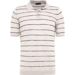 Roberto Collina Koszulka polo grey. Koszulki polo marki Roberto Collina. W wyprzedaży za 395.45 zł.