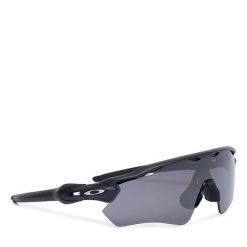 Okulary przeciwsłoneczne Oakley. Czarne okulary przeciwsłoneczne Oakley. Za 1,229.00 zł.