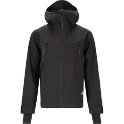 Kurtka narciarska SOS Hoverla 3L. Czarne kurtki narciarskie i snowboardowe SOS, l, bez wzorów, narciarskie. Za 1,213.50 zł.