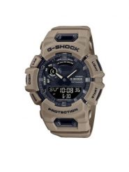 G-Shock Zegarek GBA-900UU-5AER Brązowy. Brązowe, cyfrowe zegarki G-Shock. Za 569.99 zł.