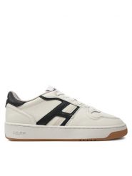 HOFF Sneakersy Grand Central 22309601 Écru. Buty sportowe casual HOFF, bez wzorów, ze skóry, bez zapięcia. Za 399.99 zł.