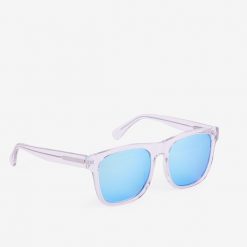 Okulary przeciwsłoneczne Coqui One Size. Białe okulary przeciwsłoneczne Coqui, prostokątne. Za 133.99 zł.