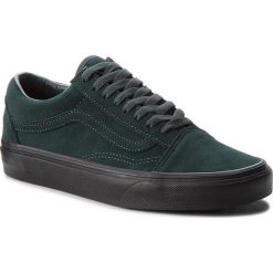 Tenisówki VANS - Old Skool VN0A38G1U8U (Black Outsole) Darkest S. Trampki marki Cropp. W wyprzedaży za 249.00 zł.