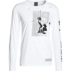 Nike Performance DRY TEE Koszulka sportowa white. T-shirty sportowe marki Nike Performance. Za 139.00 zł.