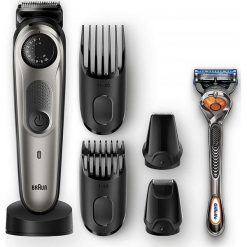 Braun BT7040 Trymer. Trymery Braun. Za 359.00 zł.