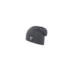 4f Czapka męska H4Z18-CAM014 szara r. L/XL. Czapki zimowe 4F. Za 26.00 zł.