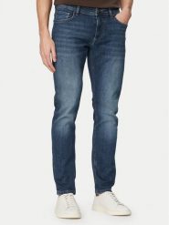 JOOP! Jeansy Hamond 30104259 Granatowy Slim Fit. Niebieskie jeansy JOOP!, m. Za 739.99 zł.