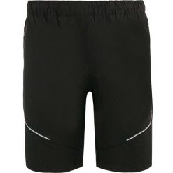 Glemo Męskie Spodenki ATHL DPT Azrael Czarny Rozm. 48. Czarne szorty ZFOAM, m, bez wzorów, sportowe. Za 227.99 zł.