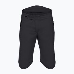 Spodenki rowerowe męskie Dainese HGR. Czarne krótkie spodenki sportowe Dainese, m, bez wzorów, z elastanu, rowerowe. Za 616.45 zł.