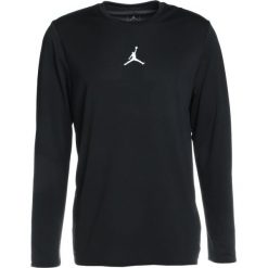 Jordan FLIGHT PERFORMANCE Koszulka sportowa black/white. Koszulki z długim rękawem marki Jordan. Za 249.00 zł.