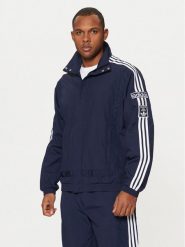 Adidas Kurtka przejściowa Adibreak JD4271 Granatowy Loose Fit. Niebieskie kurtki Adidas, m, bez wzorów, z syntetyku, bez kaptura. Za 249.99 zł.