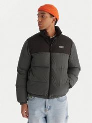 Element Kurtka przejściowa Classic Puffer ELYJK00287 Szary Regular Fit. Szare kurtki Element, m, bez wzorów, z syntetyku, bez kaptura. Za 719.99 zł.