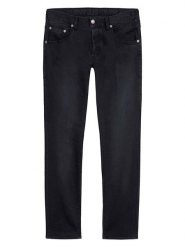 Herrlicher Dżinsy "Trade" - Comfort fit - w kolorze czarnym rozmiar: W33/L34. Czarne jeansy Herrlicher, l. Za 217.99 zł.