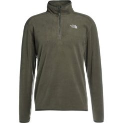 The North Face GLACIER Bluza z polaru dark grey. Bluzy bez kaptura marki The North Face. Za 249.00 zł.