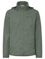 Kurtka Hardshell M Escape Bike Jacket. Zielone kurtki Vaude, m, bez wzorów, z hardshellu, bez kaptura. Za 519.00 zł.