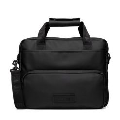 Torba na laptopa Hunter. Czarne torby na laptopa Hunter. Za 229.99 zł.