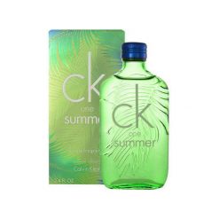 CALVIN KLEIN CK One Summer 2016 EDT 100ml. Perfumy męskie CALVIN KLEIN. Za 92.89 zł.