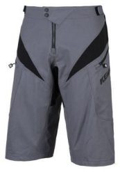 Szorty Kenny enduro. Szare spodenki rowerowe KENNY, s, bez wzorów, rowerowe. Za 419.90 zł.