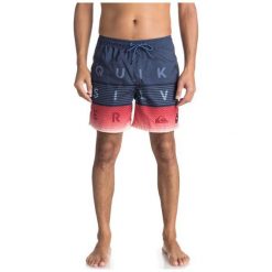 Quiksilver Szorty Kąpielowe wordblockvl17 M Jamv bpc6 Bright Cobalt Spillin S. Kąpielówki marki Quiksilver. W wyprzedaży za 135.00 zł.