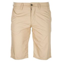 Mustang Szorty Męskie Chino 34/30 Beżowy. Szorty marki Mustang. W wyprzedaży za 163.00 zł.