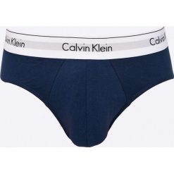 Calvin Klein Underwear - Slipy (2-pack). Slipki marki Calvin Klein Underwear. W wyprzedaży za 99.90 zł.