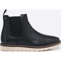 Pepe Jeans - Buty Barley Chelsea. Botki sznurowane marki Pepe Jeans. W wyprzedaży za 359.90 zł.