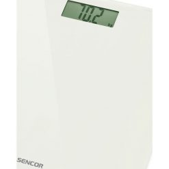 Waga łazienkowa Sencor SBS 2301WH. Wagi łazienkowe Sencor. Za 54.99 zł.