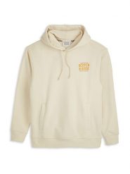 Scotch & Soda Bluza w kolorze kremowym rozmiar: L. Brązowe bluzy Scotch & Soda, l, bez wzorów, z kapturem. Za 171.28 zł.