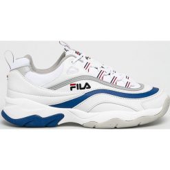 Fila - Buty Ray F Low. Buty sportowe casual marki Fila. Za 429.90 zł.