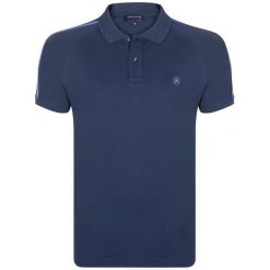 Giorgio Di Mare Koszulka Polo Męska gi2868836 L Ciemnoniebieska. Koszulki polo Giorgio Di Mare. Za 109.00 zł.