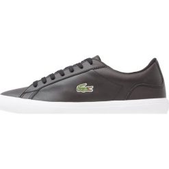 Lacoste LEROND BL 1 CAM Sneakersy niskie black. Buty sportowe casual marki LACOSTE. Za 409.00 zł.