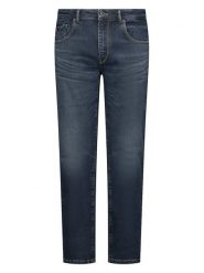 NEW ZEALAND AUCKLAND Dżinsy - Modern fit - w kolorze granatowym rozmiar: W30. Niebieskie jeansy New Zealand Auckland. Za 244.95 zł.