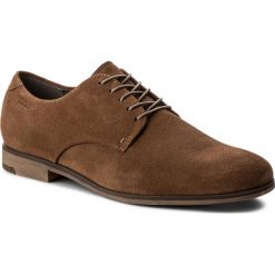 Półbuty VAGABOND - Linhope 4570-340-27 Cognac. Eleganckie półbuty marki Vagabond. W wyprzedaży za 349.00 zł.