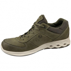 Ecco Wayfly 83522455894 43 Brązowe. Buty trekkingowe marki Dr. Martens. W wyprzedaży za 399.99 zł.