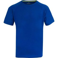 T-shirt sportowy Jumper Męski Cobalt Blue 2xl. Czarne t-shirty sportowe JUMPERS, bez wzorów, z materiału, bez ramiączek, do biegania. Za 40.09 zł.