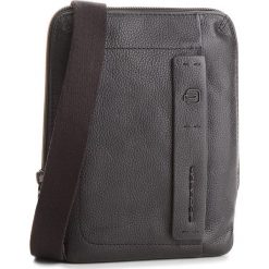 Saszetka PIQUADRO - CA3084P15S Czarny. Saszetki i nerki marki Piquadro. W wyprzedaży za 389.00 zł.