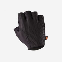 Second Life - Rękawiczki rowerowe szosowe Van Rysel 920... - Stan Doskonały. Czarne rękawiczki VAN RYSEL, bez wzorów, z materiału. Za 186.99 zł.
