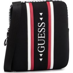 Saszetka GUESS - Stanford HM6661 POL92 BLA. Saszetki i nerki marki Guess. Za 329.00 zł.
