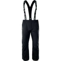Hi-tec Spodnie narciarskie męskie Tarn Black r. M. Spodnie narciarskie i snowboardowe marki Hi-tec. Za 249.99 zł.