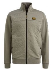 PME Legend Bluza w kolorze khaki rozmiar: L. Brązowe bluzy PME Legend, l, bez wzorów, bez kaptura. Za 301.48 zł.