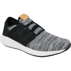 New Balance New Balance Fresh Foam Cruz v2 mcruzkw2 45 Szare. Buty do biegania marki New Balance. W wyprzedaży za 299.99 zł.