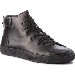 Sneakersy KAZAR - Leo 33484-01-00 Black. Buty sportowe casual Kazar. W wyprzedaży za 399.00 zł.