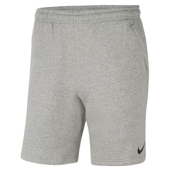 Shorty Męskie Polar Park 20. Szare bluzy z polaru Nike, m, bez wzorów, z polaru, sportowe. Za 223.99 zł.