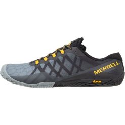 Merrell VAPOR GLOVE 3 Obuwie do biegania neutralne dark grey. Buty do biegania marki Merrell. Za 409.00 zł.