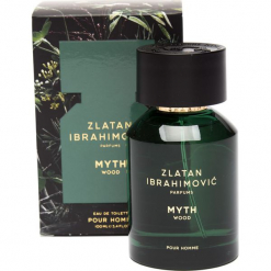 Myth - EDT - 100 ml. Perfumy męskie marki HUGO BOSS. W wyprzedaży za 108.95 zł.
