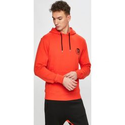 Diesel - Bluza. Bluzy marki Diesel. Za 339.90 zł.